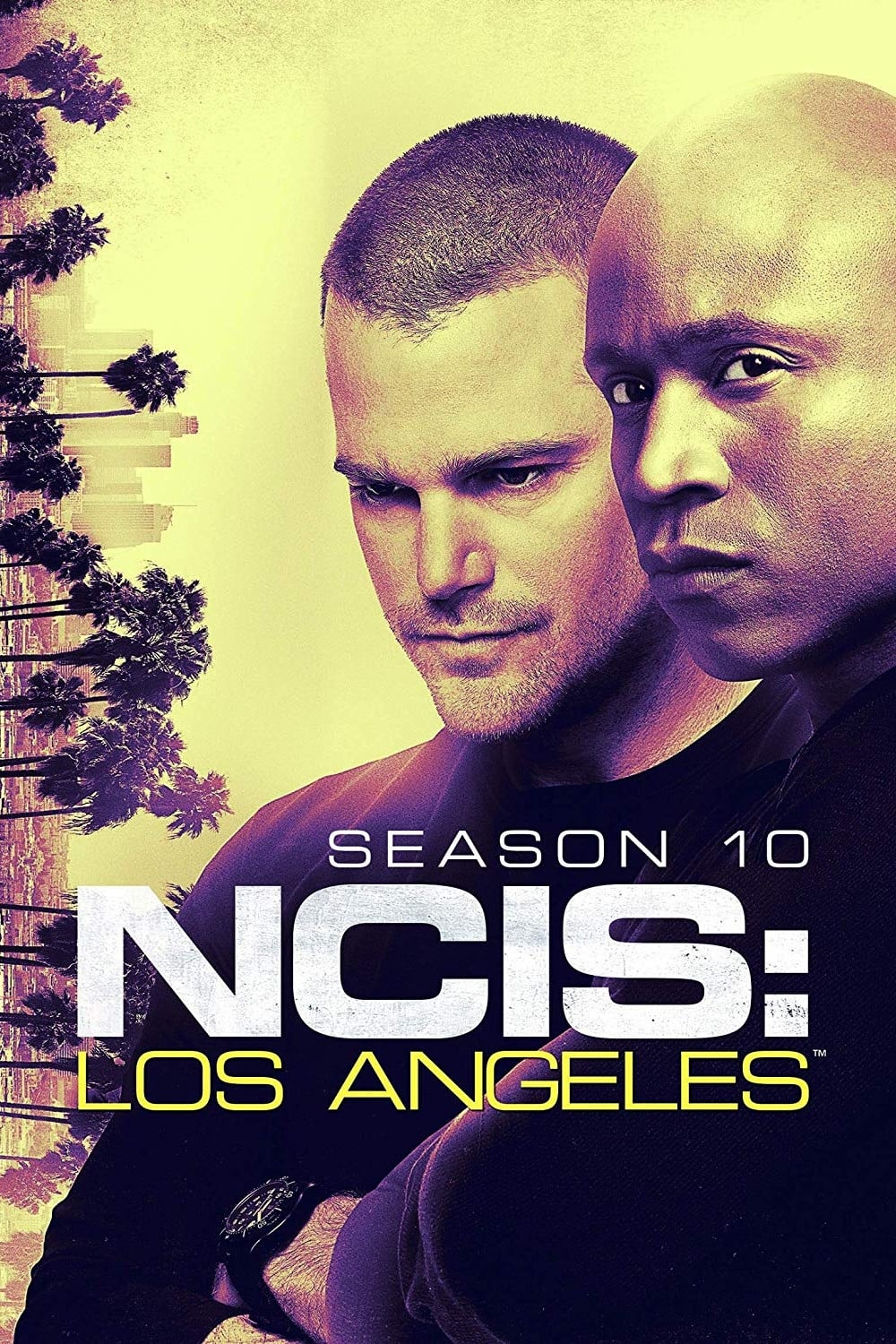 NCIS Los Angeles - Season 10 [17225] (A1764112645) [[Shows]] --Plex--